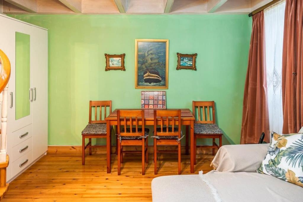 Steffi'S Place In Corfu Old Town Zewnętrze zdjęcie